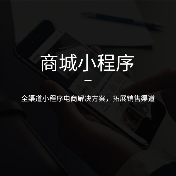 濟(jì)南微信小程序開(kāi)發(fā)